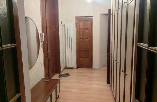 Vera Apartment | George's app