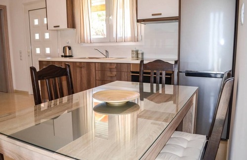 Vizari Apartment | George Sea View with pool