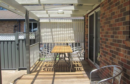 Berry Cottage | George St Cottage Berry in town