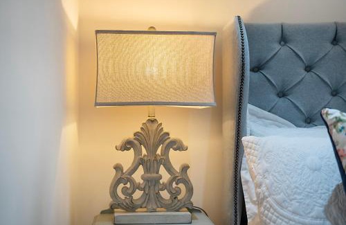 Central Aberdeen Apartment | George Street Apartment - Grampian Lettings