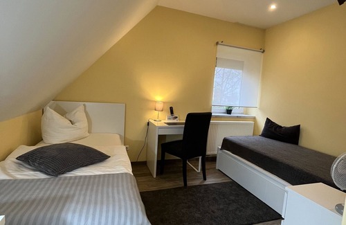 Spremberg Hotel | Georgenberg