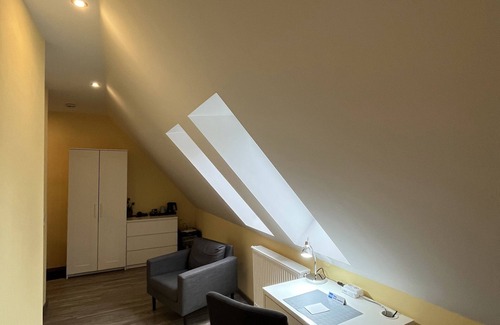 Spremberg Hotel | Georgenberg