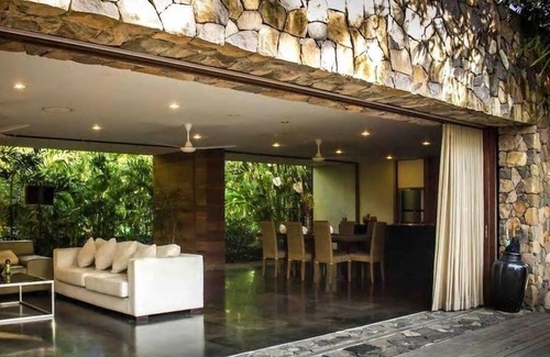 Sunset Road Villa | Georgeous 4 Bedroom Seminyak