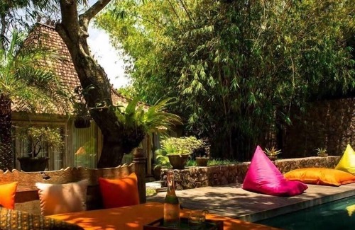 Sunset Road Villa | Georgeous 4 Bedroom Seminyak