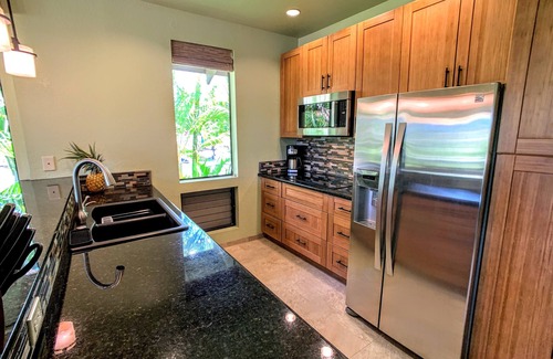 Wailea Condo | 🐬Georgeous 5-STAR Wailea Retreat!🏝Tranquil Corner unit, Top tier Upgrades🌈