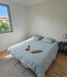 Sablon - Trudaine Apartment | Georges #Parking#Balcon
