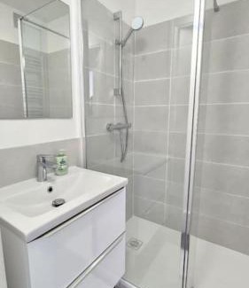 Sablon - Trudaine Apartment | Georges #Parking#Balcon