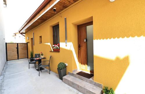 Fagaras House | Georgescu House