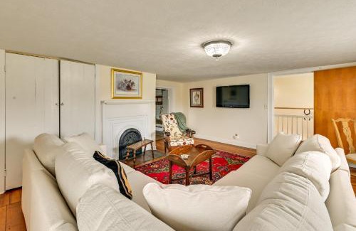 Georgetown House | Georgetown Home Near Kentucky Horse Park!