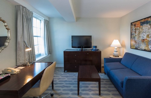 Georgetown Apartment | Georgetown Inn