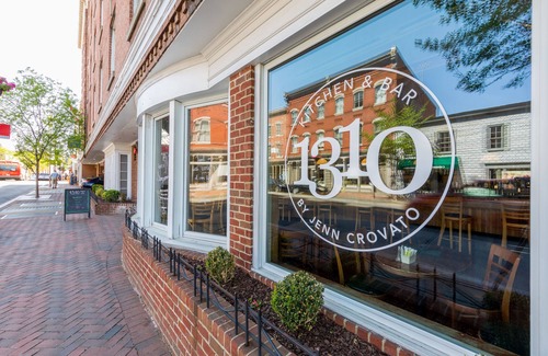 Georgetown Apartment | Georgetown Inn