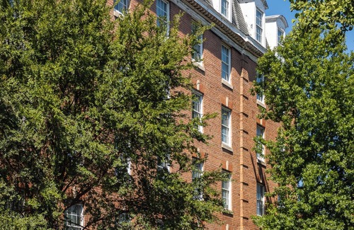Georgetown Apartment | Georgetown Inn