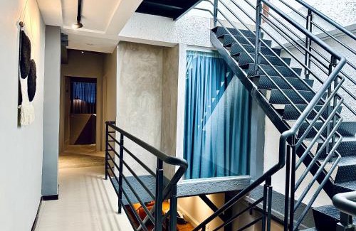 Historic George Town House | Georgetown landed Guest House WL