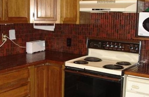 Historic District Hotel | Georgetown Mountain Inn