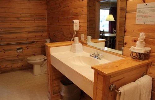 Historic District Hotel | Georgetown Mountain Inn