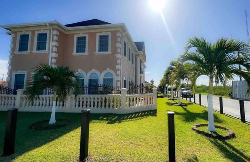 Georgetown House | Georgetown Oasis