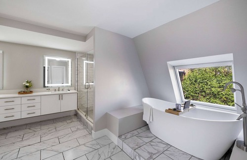 Georgetown Hotel | Georgetown Residences by LuxUrban, Trademark Coll by Wyndham