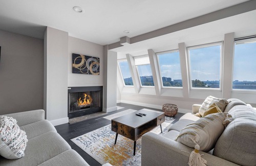 Georgetown Hotel | Georgetown Residences by LuxUrban, Trademark Coll by Wyndham
