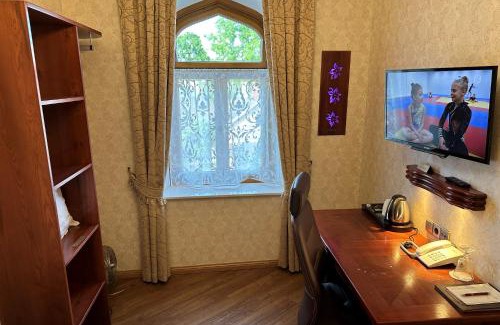 Voru Hotel | Georgi Hotell