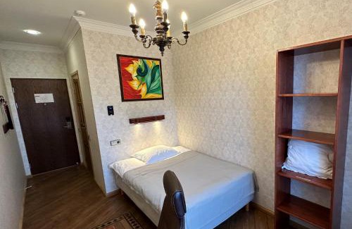 Voru Hotel | Georgi Hotell