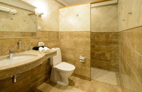 Voru Hotel | Georgi Hotell