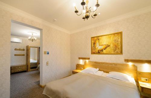 Voru Hotel | Georgi Hotell