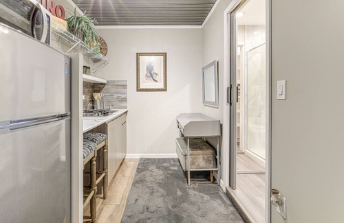 Lithonia Apartment | Georgia Farmhouse Studio w/Hiking Trail