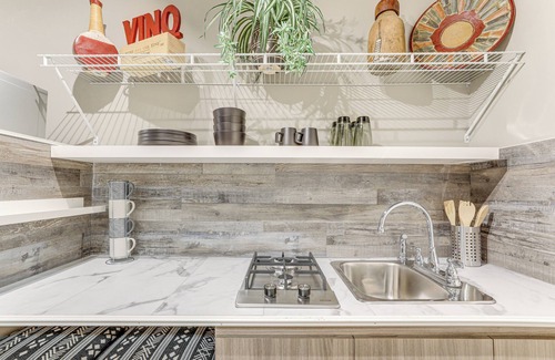 Lithonia Apartment | Georgia Farmhouse Studio w/Hiking Trail