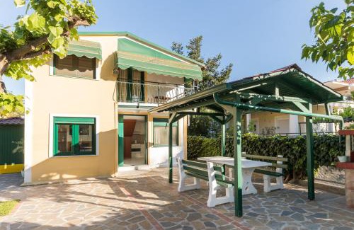 Nei Pori Villa | Georgia's Holiday Home, Panel Hospitality Homes & Villas