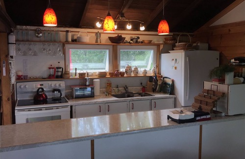 The Archipelago Cottage | Georgian Bay Cottage Rentals - Mactier, Ontario