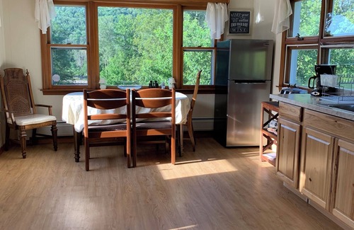 Windham Bed & Breakfast | Georgian Garden Inn