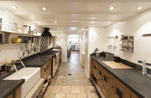 Torquay House | Georgian Manor With Panaromic Sea Views