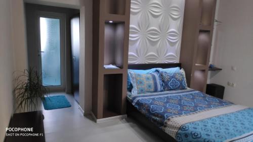Sapareva Banya House | Georgievi Guest House
