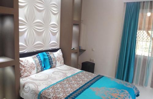 Sapareva Banya House | Georgievi Guest House