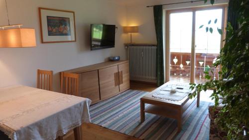 Murnau am Staffelsee Apartment | Georgihof Ferienwohnungen
