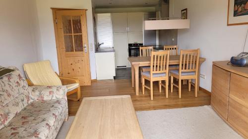 Murnau am Staffelsee Apartment | Georgihof Ferienwohnungen