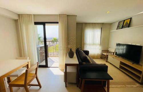 Sao Jose do Rio Preto Apartment | Georgina Business Park