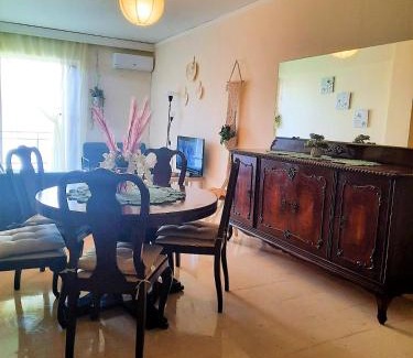 Loutra Edipsou Apartment | Georgios