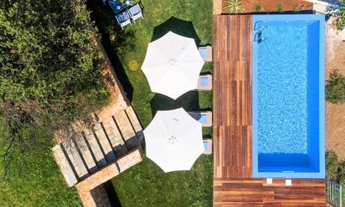 Mathes Villa | Georgioupolis Blue Villa