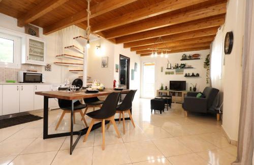 Mathes House | Georgioupolis polentas villa