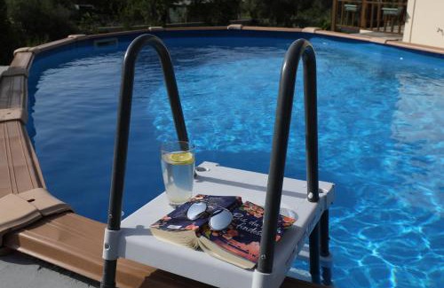 Mathes House | Georgioupolis polentas villa