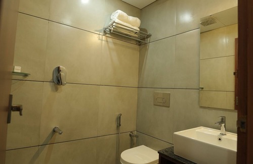 Kalpetta Hotel | GEORJOYS HOTELS & RESORTS