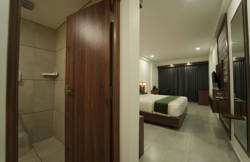 Kalpetta Hotel | GEORJOYS HOTELS & RESORTS