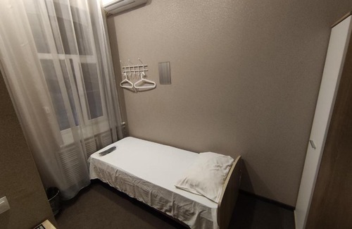 Krasnodar House | GeoRus mini Guest House