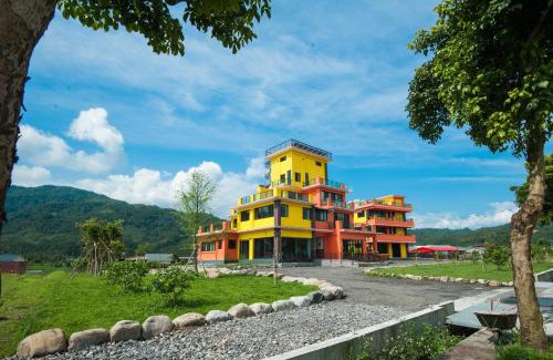 Sanxing House | Geothermal Rise Leisure B&B