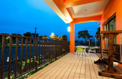 Sanxing House | Geothermal Rise Leisure B&B