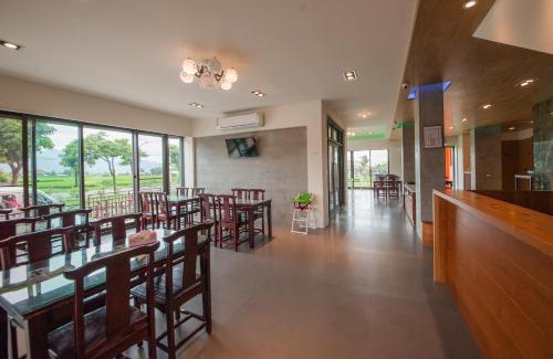 Sanxing House | Geothermal Rise Leisure B&B