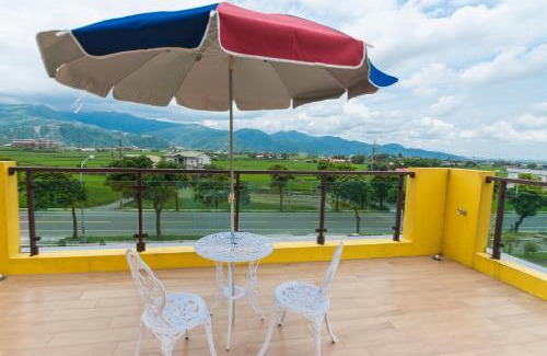 Sanxing House | Geothermal Rise Leisure B&B