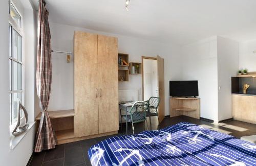 Bergkamen Apartment | Gepflegtes Apartment Marina-Rünthe
