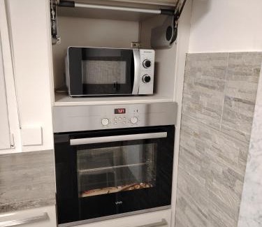 Muersbach Apartment | geräumige 4 Zimmer Wohnung mit Balkon